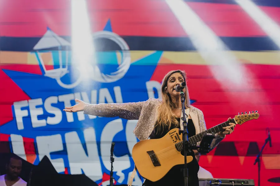 Festival de Lençóis 2024 | A TARDE FM