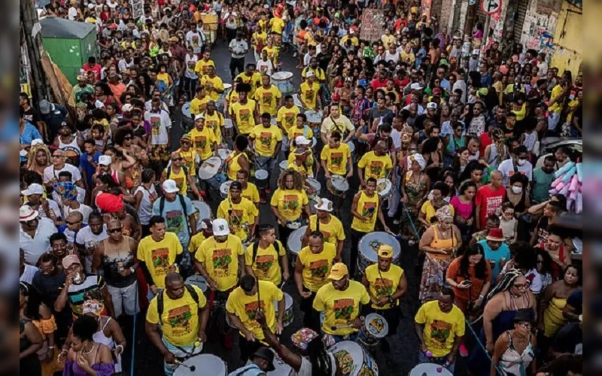 20ª Caminhada da Liberdade acontece nesta segunda
