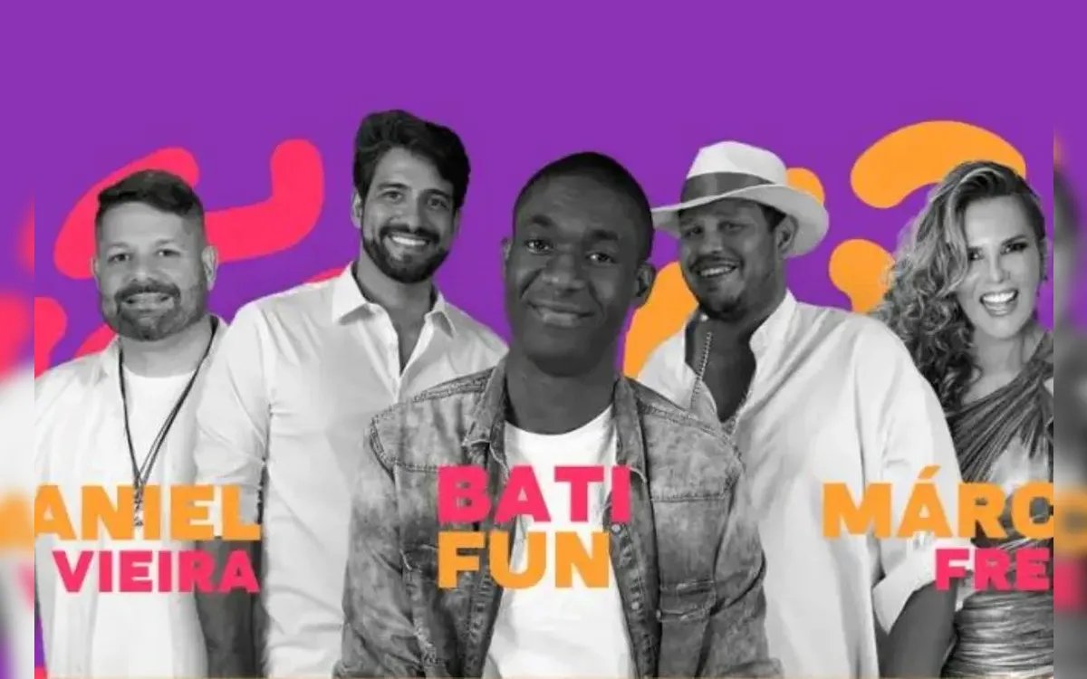 4ª Feijoada do Amor em prol do GACC-BA acontece neste sábado, 21