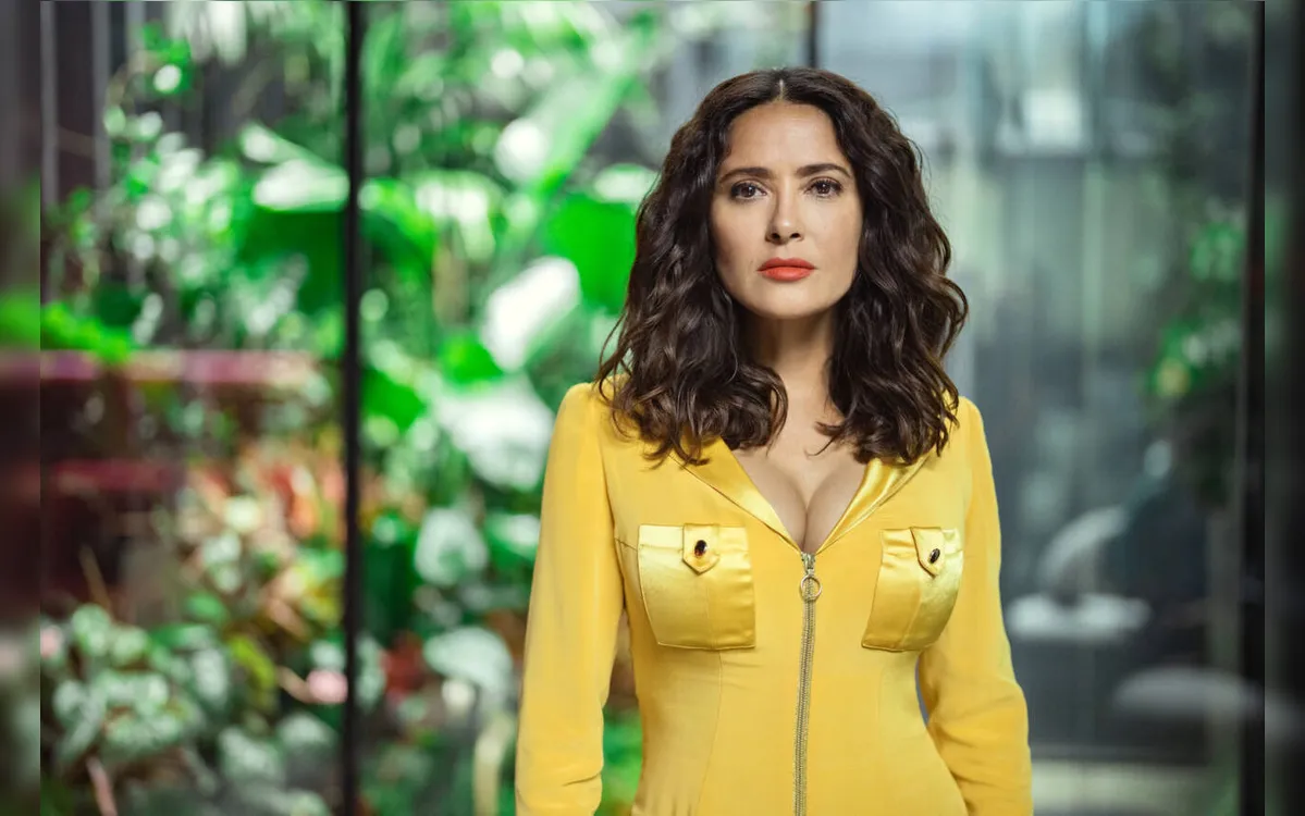 6ª temporada de Black Mirror chega à Netflix após 4 anos