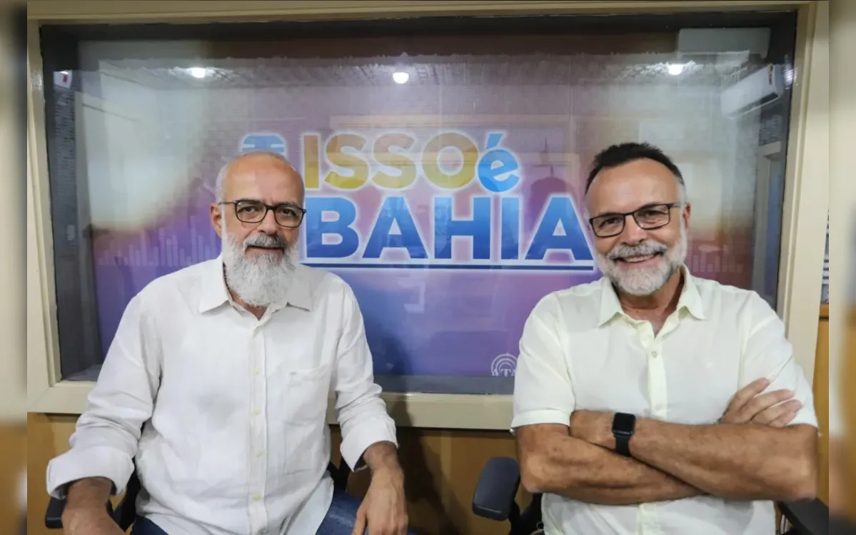 A TARDE FM inicia entrevistas com candidatos à Prefeitura de Salvador