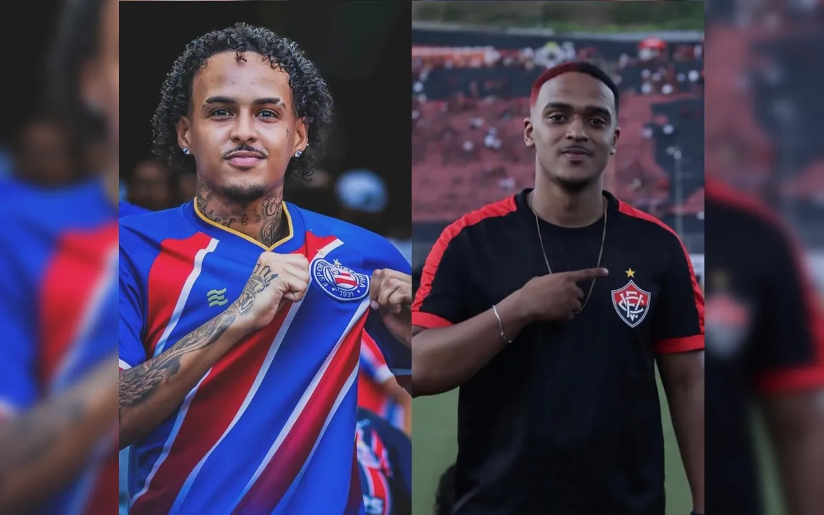 A Tarde Esporte Clube antecipa o clima de BA-VI nesta sexta