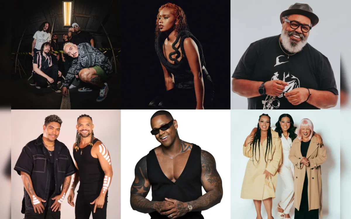 AFROPUNK Brasil anuncia primeiras atrações da quarta edição na Bahia