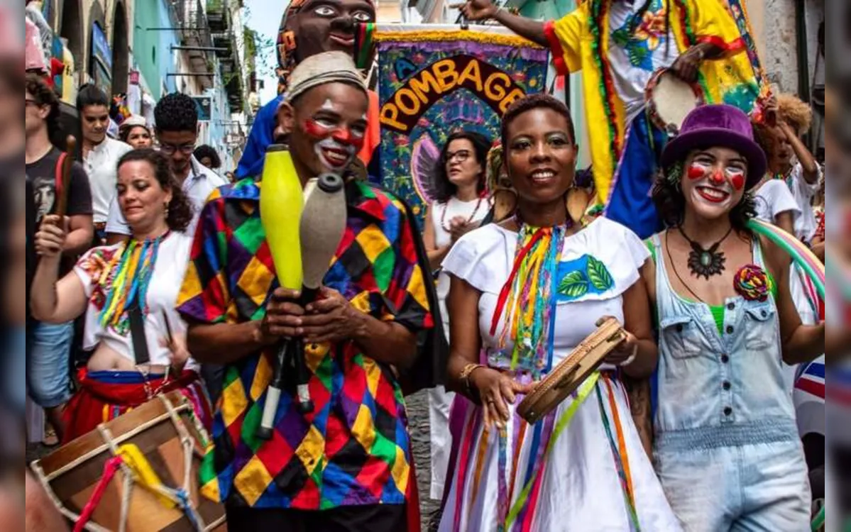 Academia de Letras da Bahia debate produção de arte da periferia