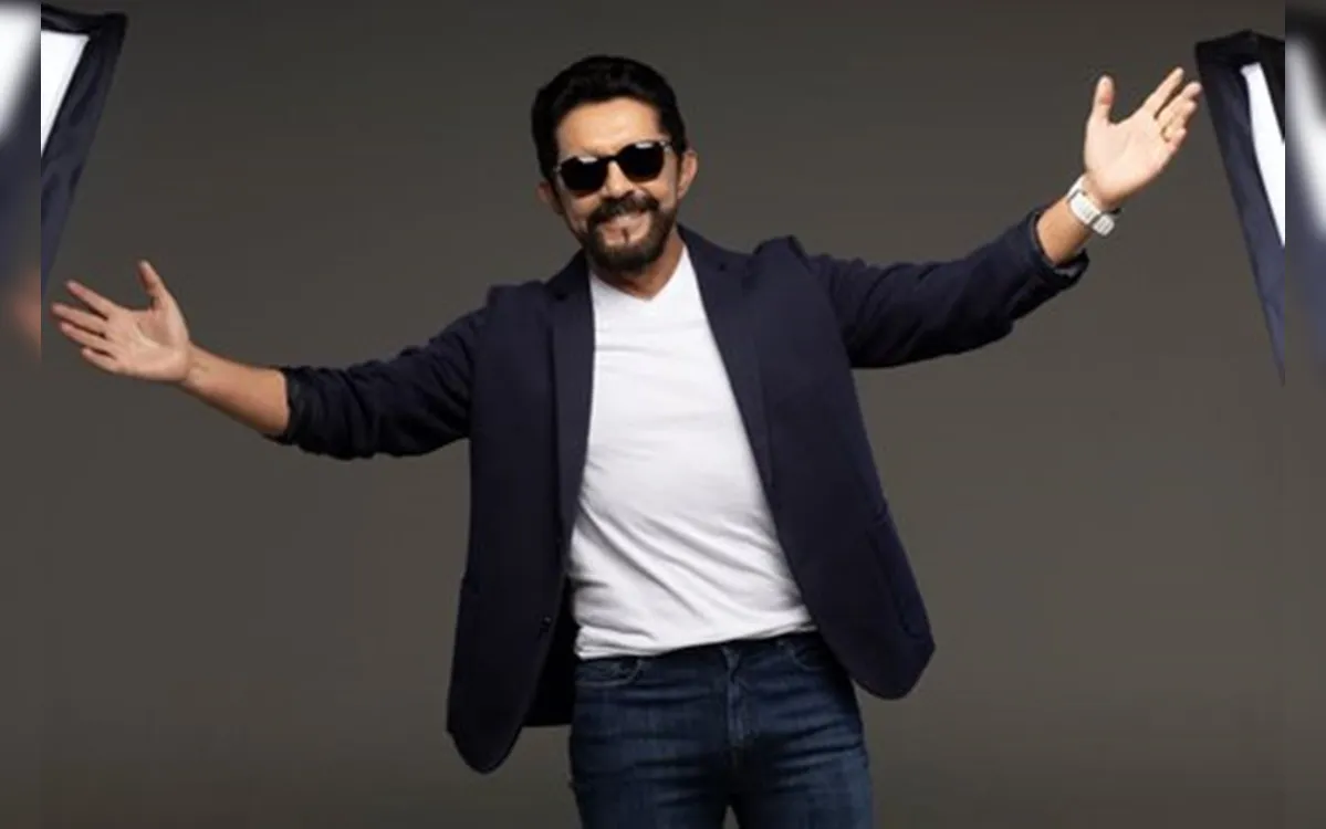 Adelmario Coelho, Dorgival Dantas e Flávio José fazem show nesta sexta