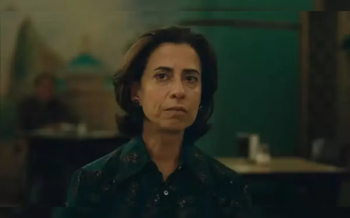 "Ainda Estou Aqui" lidera bilheterias no final de semana de estreia