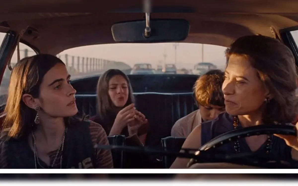 ‘Ainda Estou Aqui’ perde para ‘Emilia Pérez’ como Melhor Filme Não Inglesa