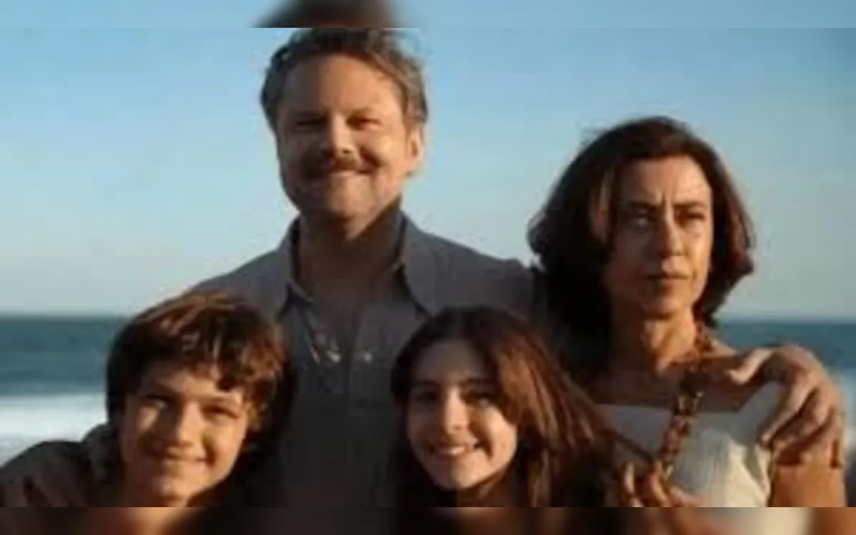 'Ainda estou aqui' é indicado ao Oscar 2025 de melhor filme