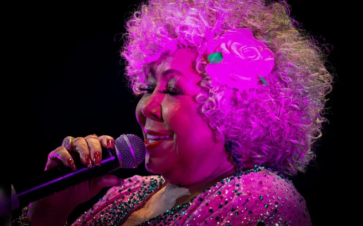 Alcione e Djonga são anunciados como primeiras atrações do AFROPUNK BA