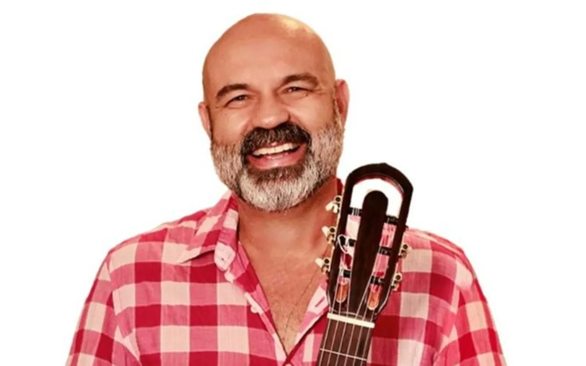 Alexandre Leão apresenta Arraiá Pop Zen com repertório nordestino