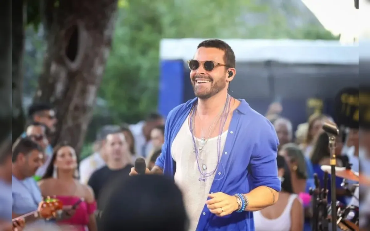 Alexandre Peixe confirma nova edição do Axezão no Baiano de Tênis