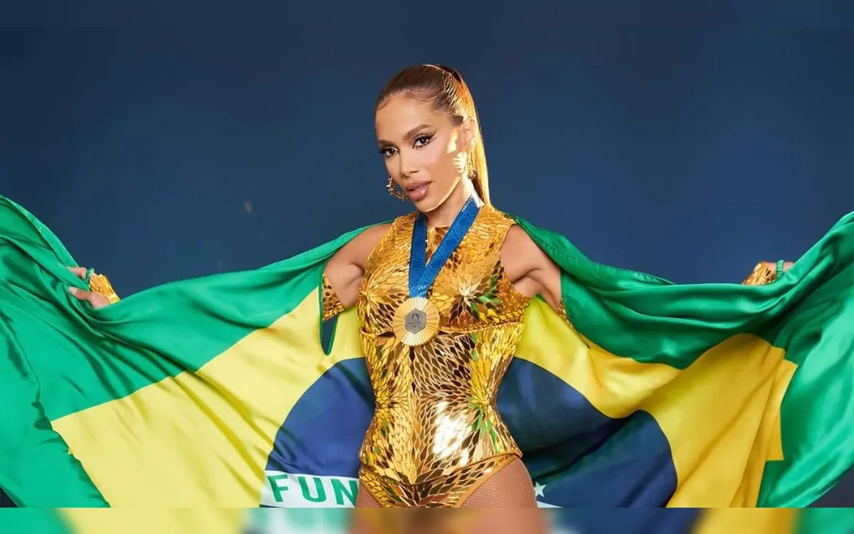 Anitta cancela apresentação no Coachella 2025; saiba motivo