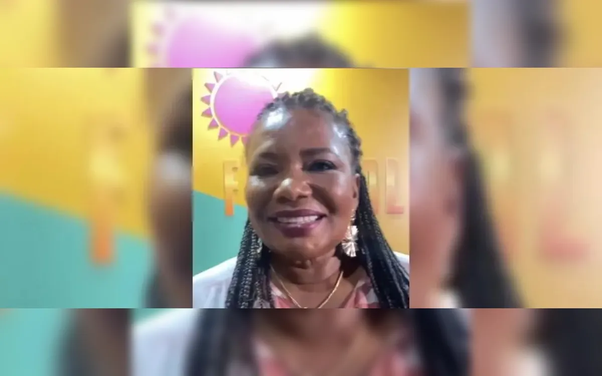 Após afastamento, Margareth celebra volta ao carnaval