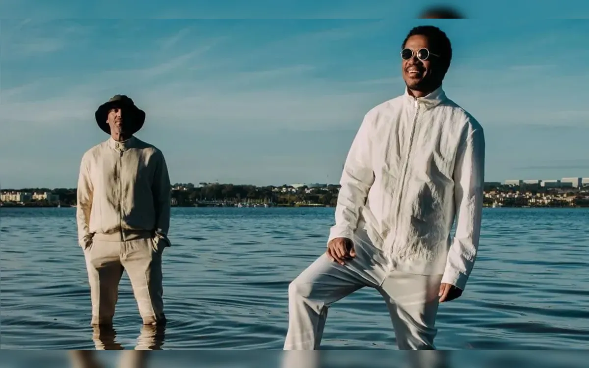 Após quase 30 anos, Natiruts anuncia fim da banda e turnê de despedida