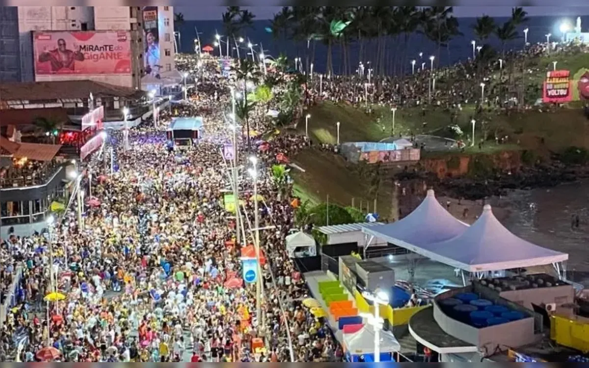 Artistas já podem conferir editais para o Furdunço e o Fuzuê 2024