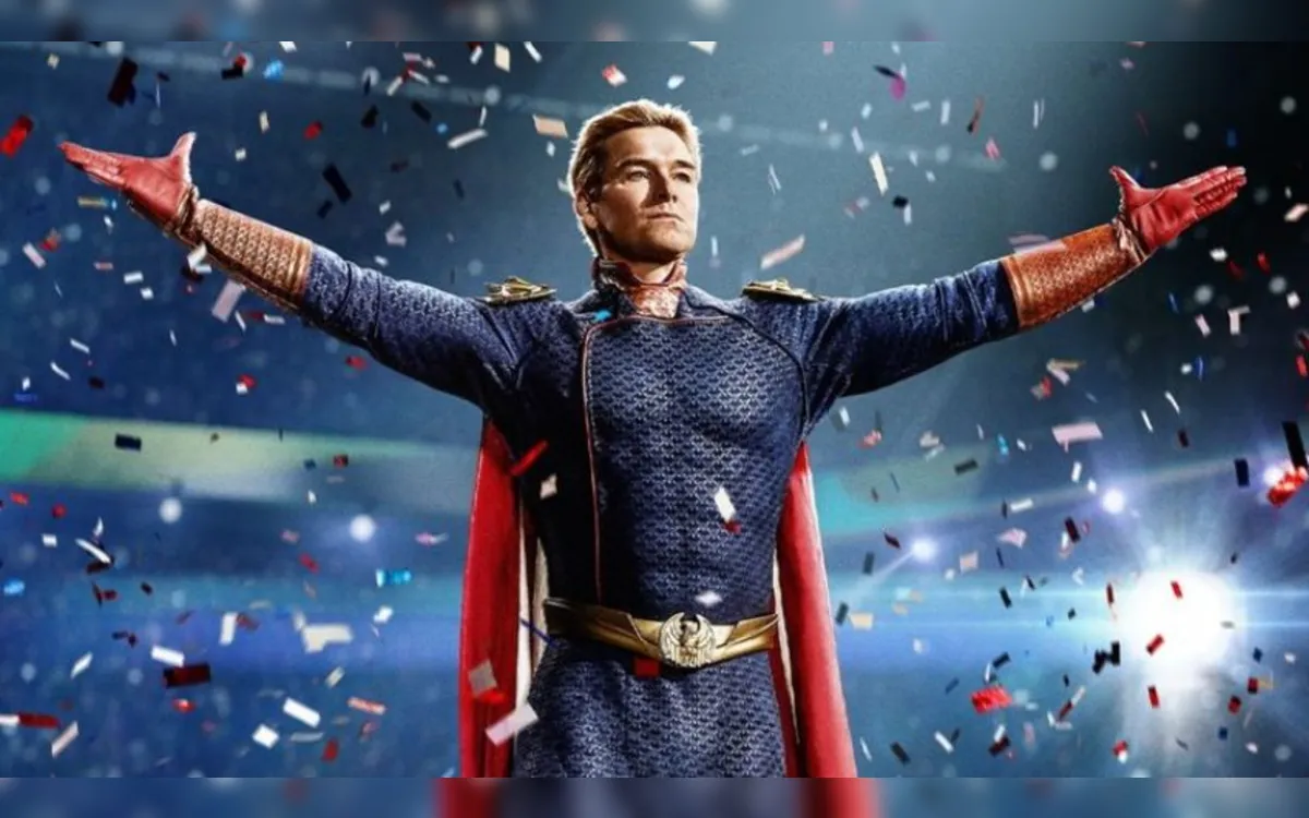 Atentado contra Trump altera título do final de 'The Boys'