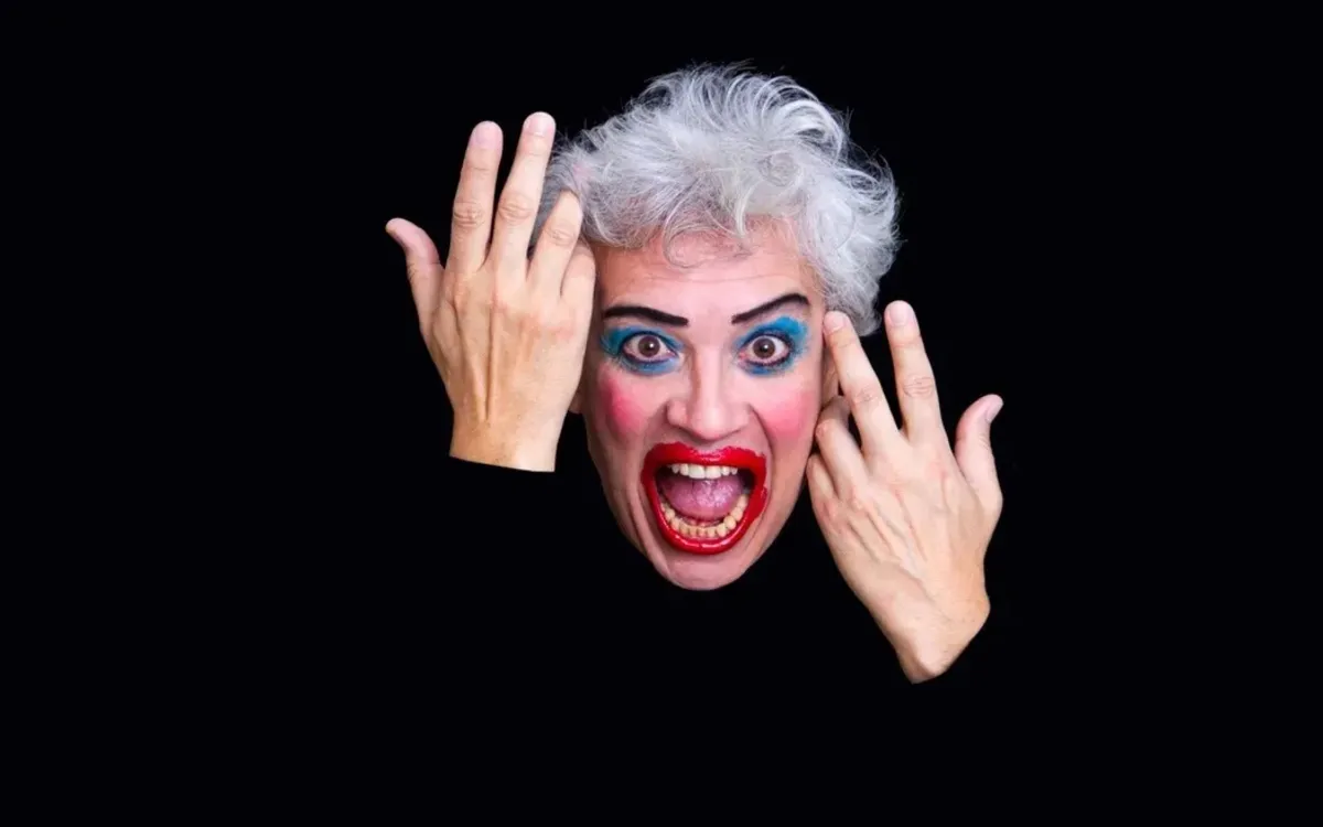 Ator paulista Wilson de Santos traz a Salvador a comédia ‘Atormente’