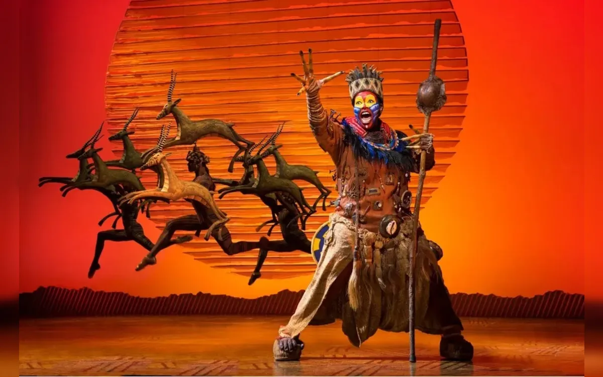 Audições buscam talentos em Salvador para produção da Disney