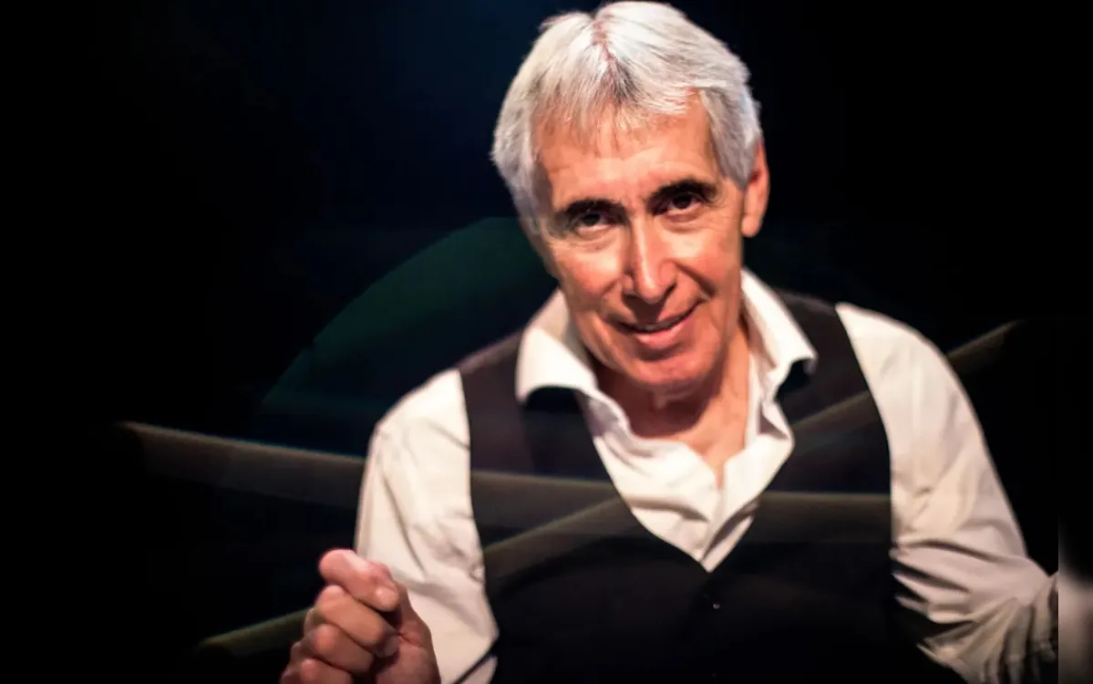 Autor de sucessos, Odair José canta em Salvador neste fim de semana