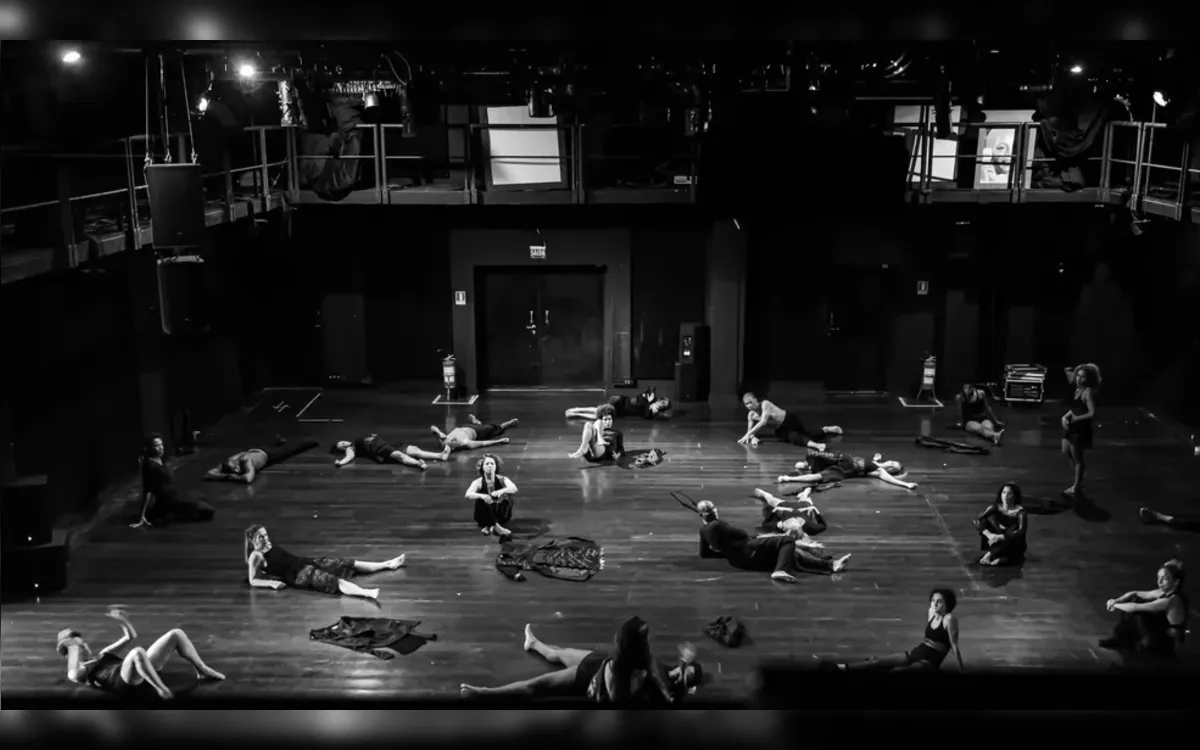 BTCA apresenta 'Plantando Jardins' na Sala do Coro do TCA