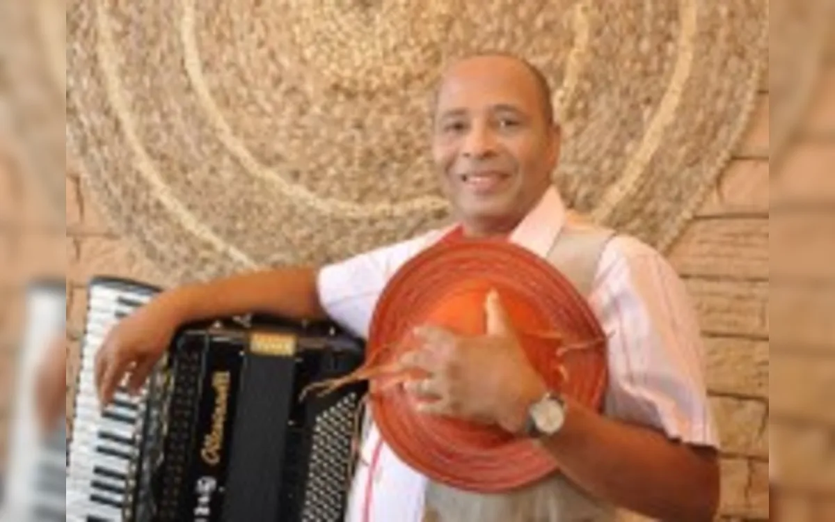 Bahia Junina terá shows de forró e muitas atrações no MAM