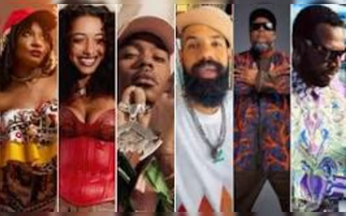 BaianaSystem anuncia cinco convidados para o Furdunço em Salvador