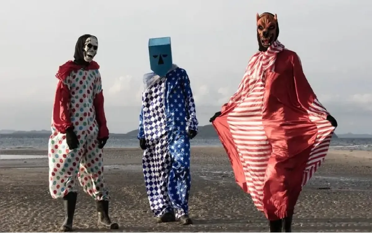 BaianaSystem vai participar de bate-papo inédito na CAIXA Cultural Salvador