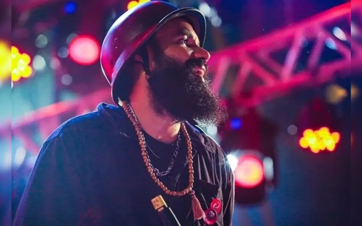 BaianaSystem vai tocar no sábado do Carnaval de Salvador