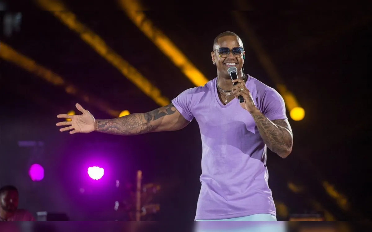 Baile da Santinha: ingressos para a próxima edição já estão à venda