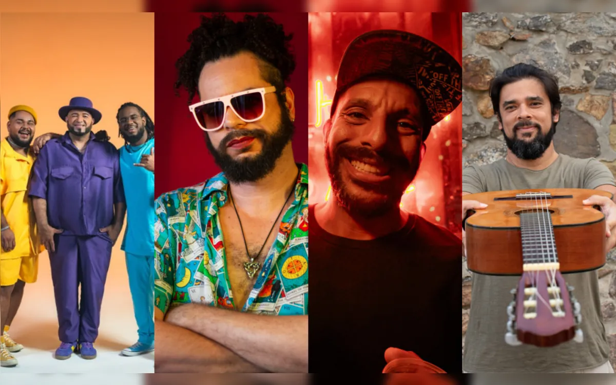 Baile do Bier ganha Ressaca no Trapiche neste sábado, 02