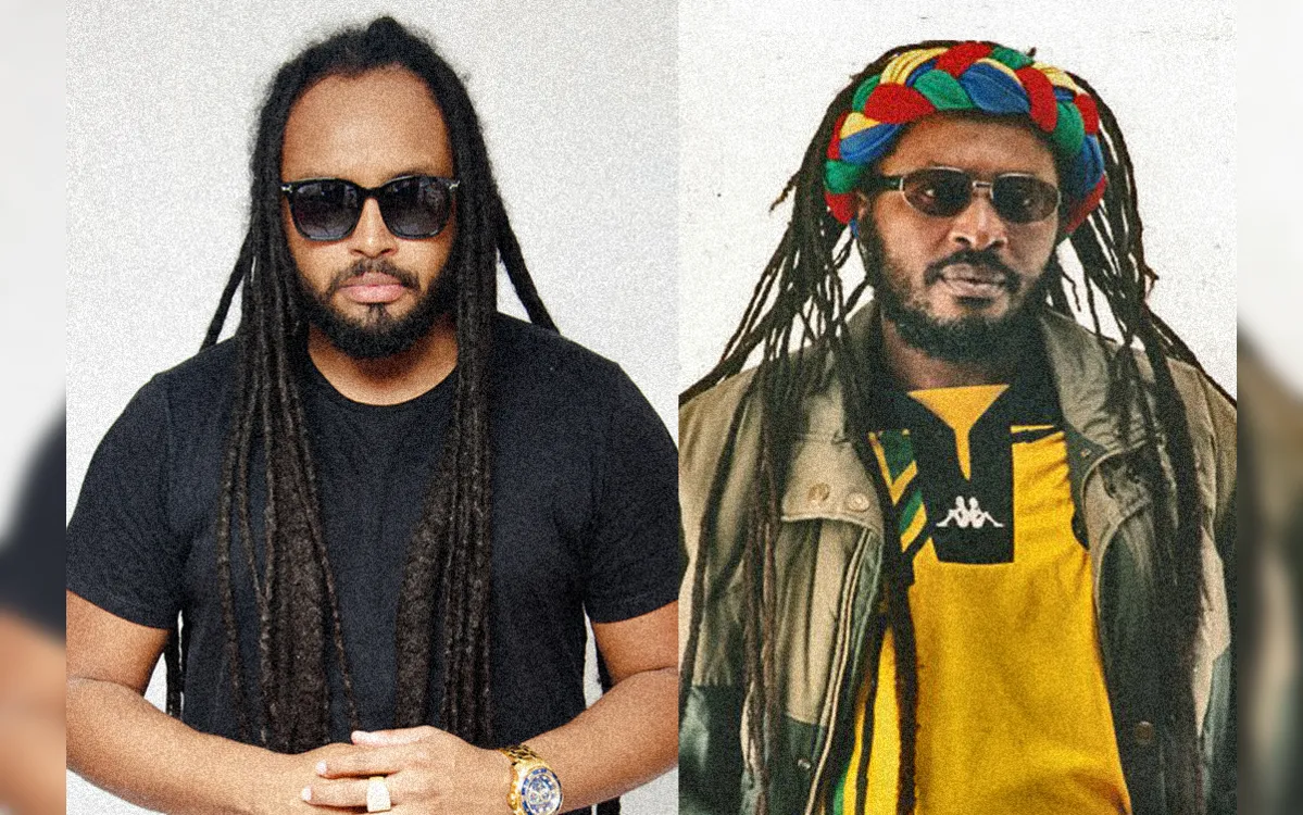 Baile do Rasta: Jeremias Gomes lança seu novo audiovisual