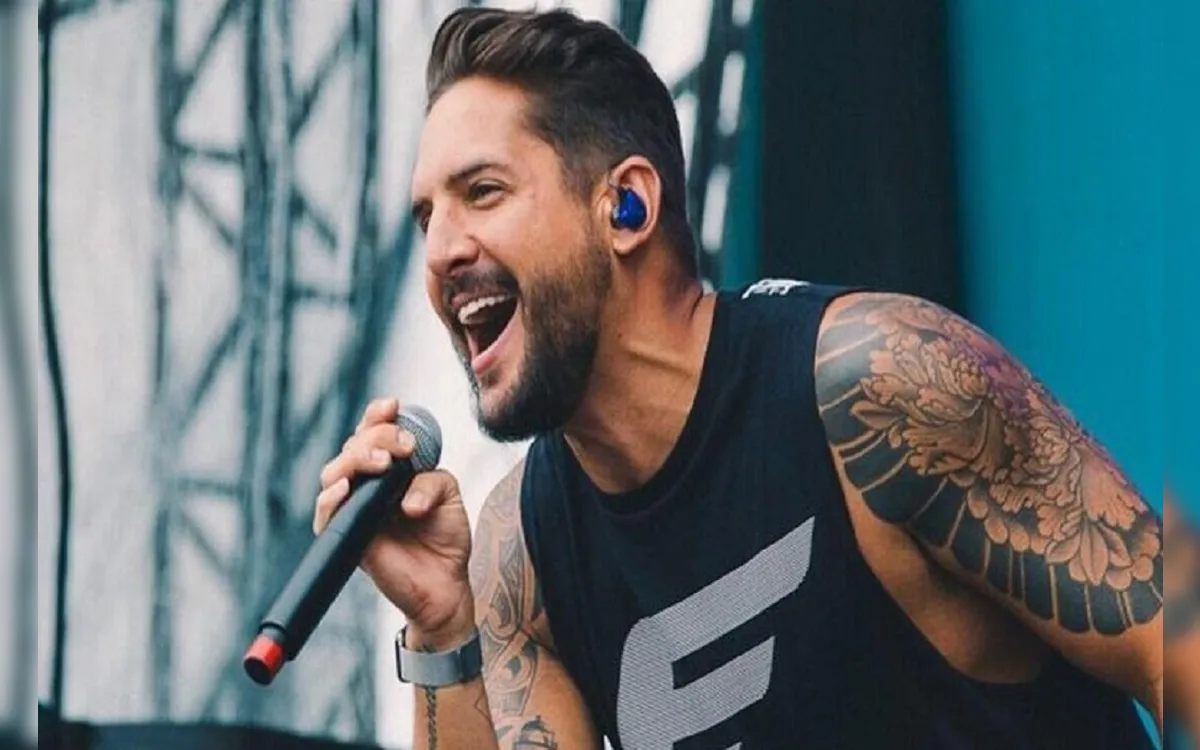 Banda EVA se apresenta neste fim de semana no Porto de Salvador