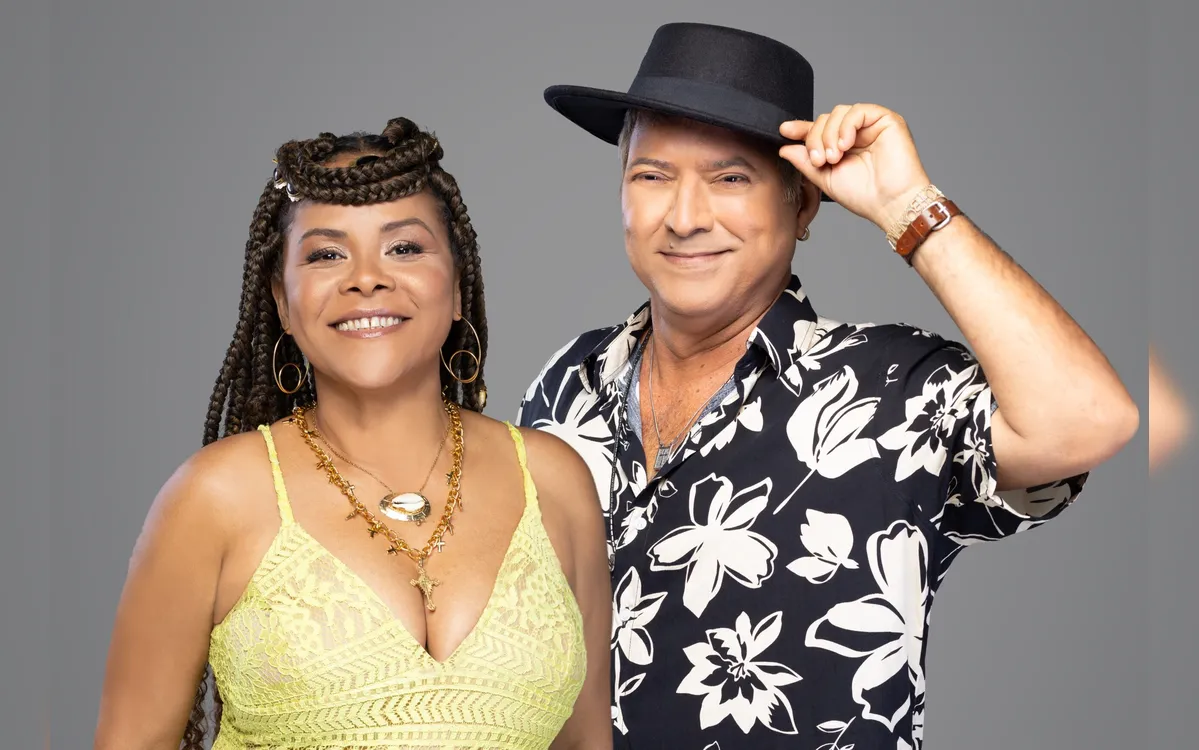 Banda Mel comanda mais um ensaio de Verão no Santo Antônio