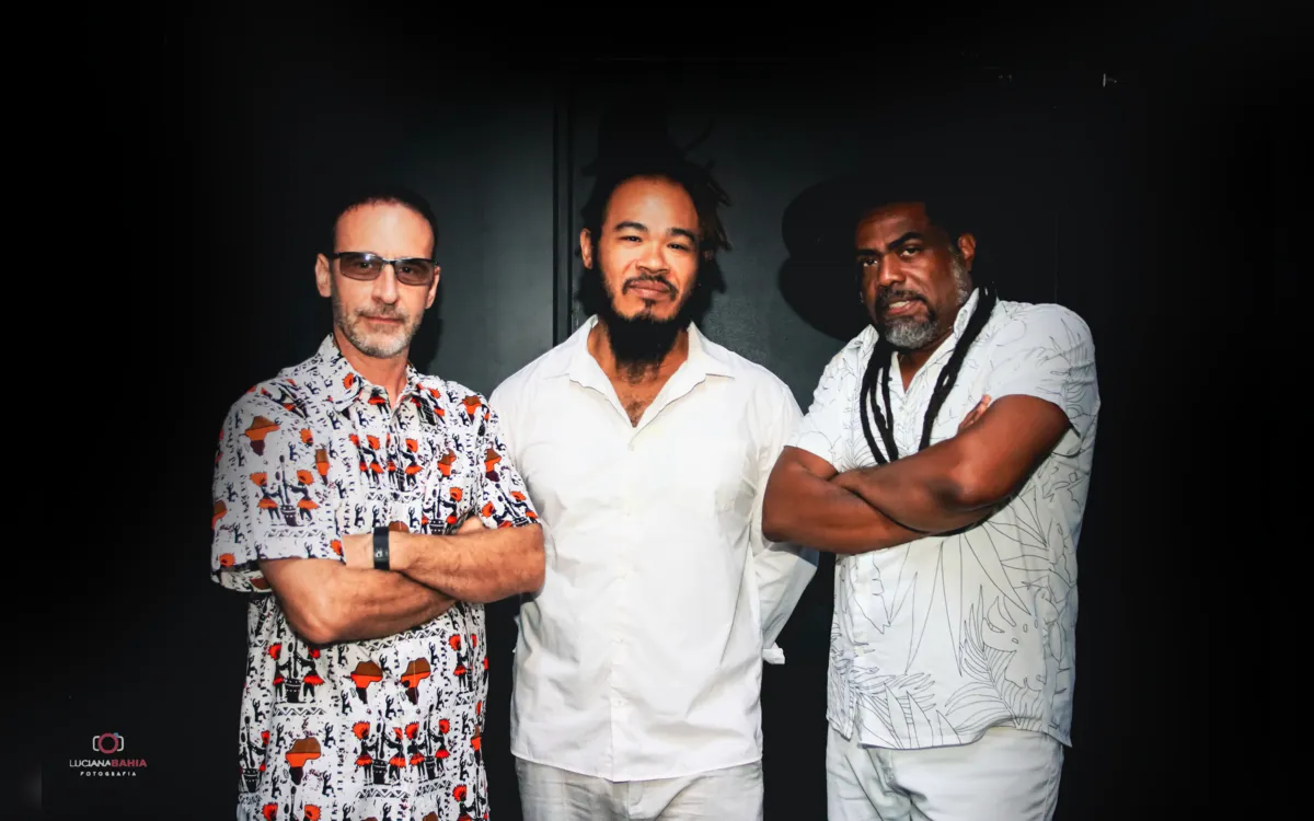 Beatles "N" Jazz se apresenta sexta-feira no Jazz Na Avenida