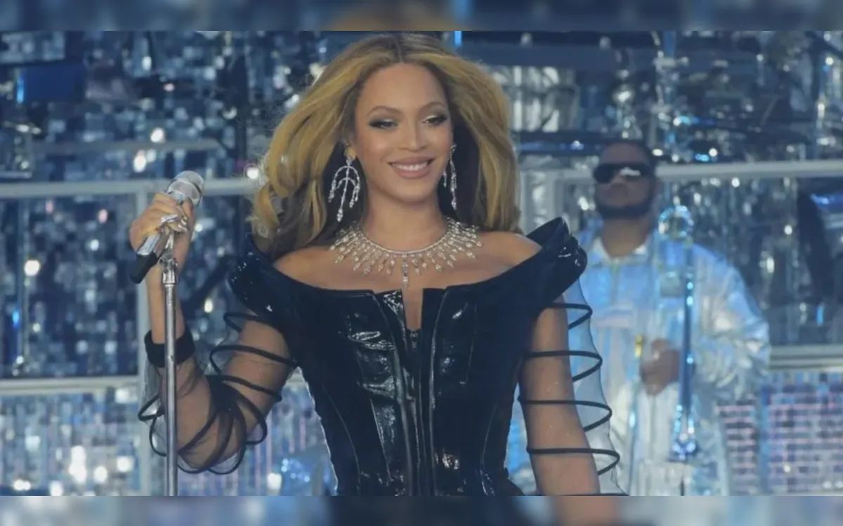 Beyoncé “anuncia” fim da turnê sem passagem pelo Brasil