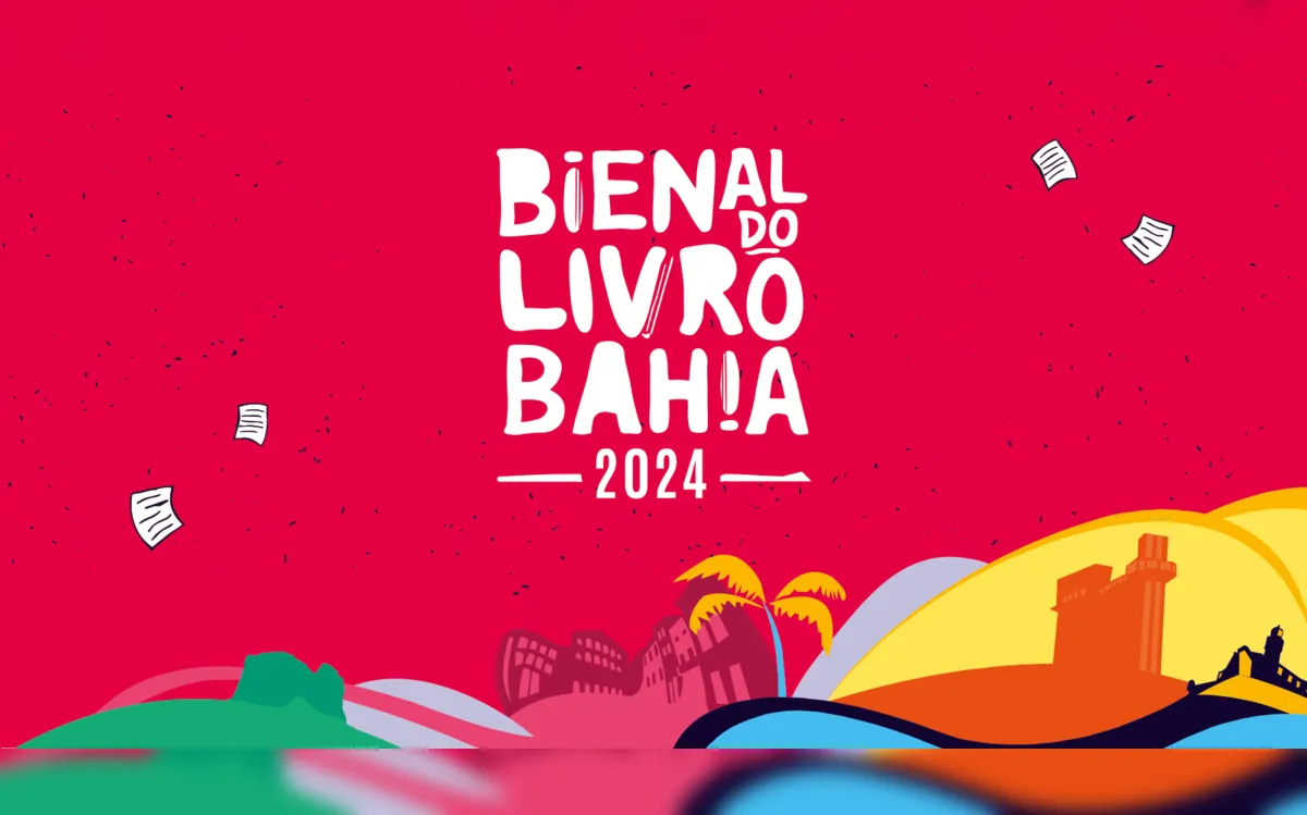 Bienal do Livro Bahia 2024: Um (Re)Encontro Literário