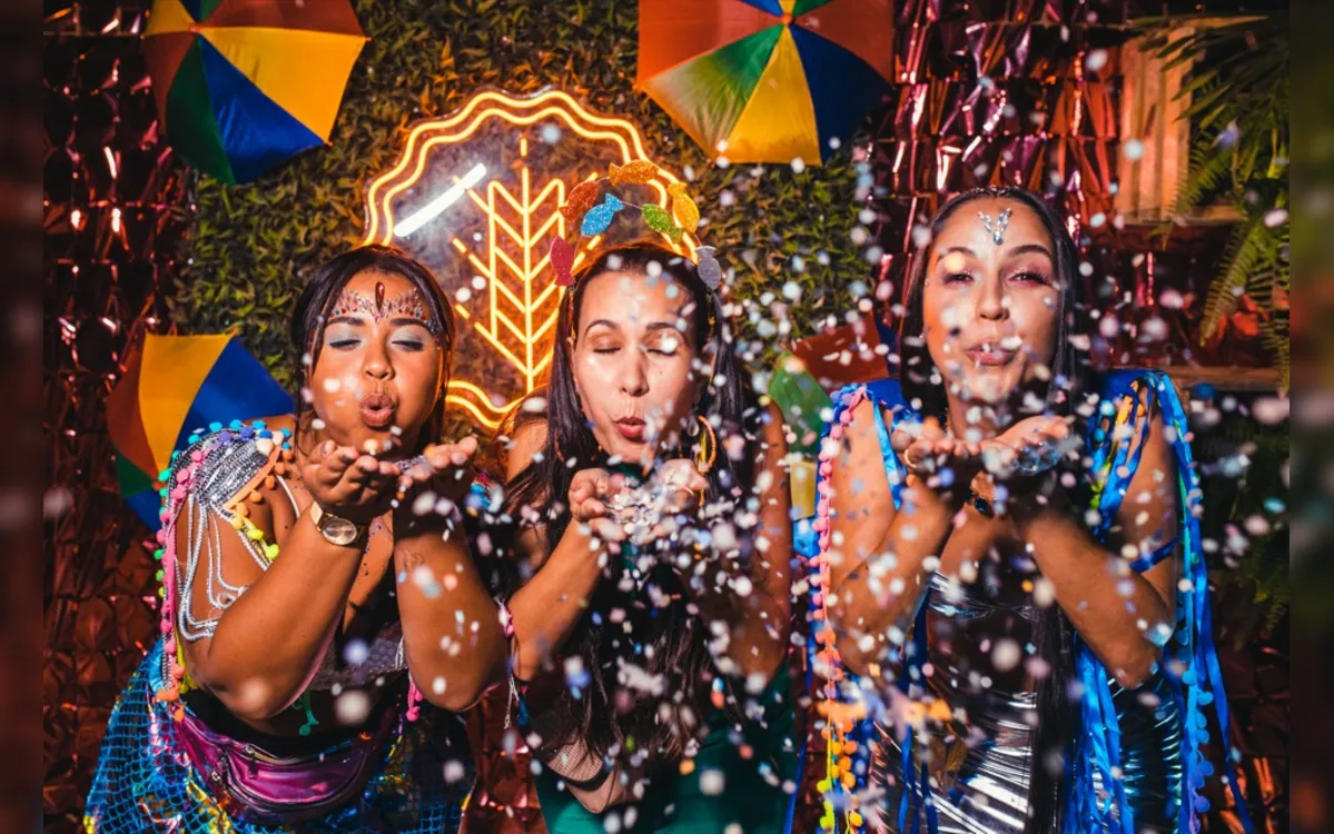 Biergarten anuncia edição pré-Carnaval com concurso de fantasia