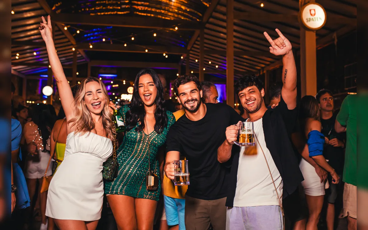 Biergarten promete voltar às origens em nova edição no Trapiche