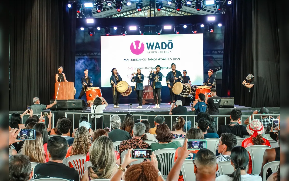 Bon Odori anuncia virada de lote nos ingressos