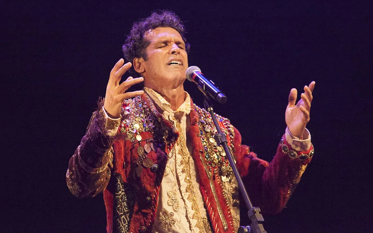 CAIXA Cultural Salvador apresenta “Sarau do Poeta”, com Jackson Costa