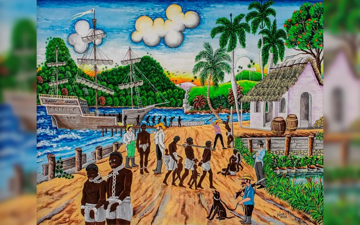 CAIXA Cultural abre exposição nesta terça-feira, 19