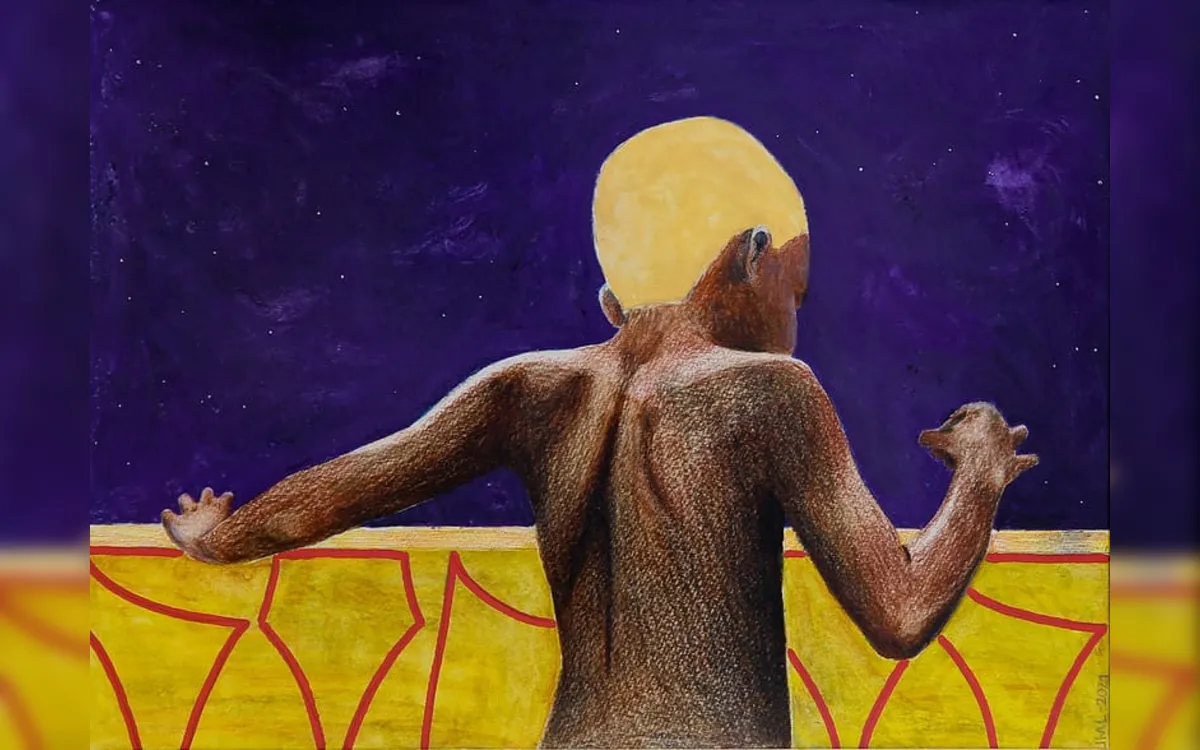 Caixa Cultural Salvador abre exposição que destaca o protagonismo negro