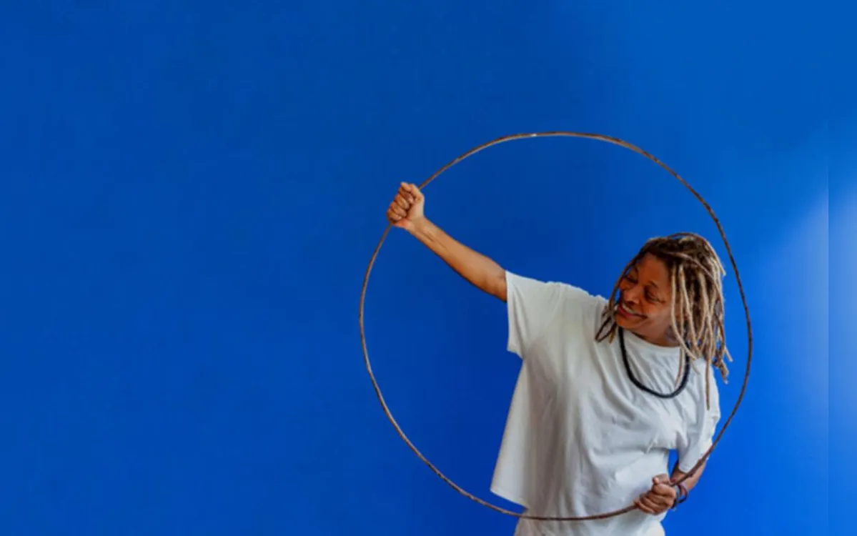 Caixa Cultural Salvador celebra o samba com três shows de Mart'nália