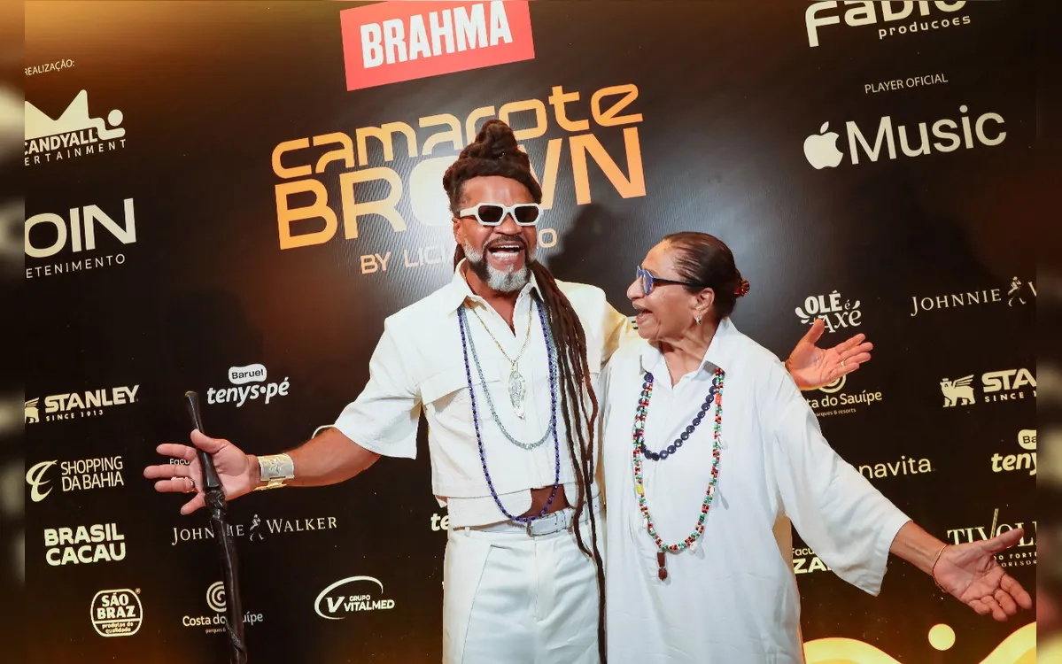 Camarote Brown reúne exposições, gastronomia, música e vista panorâmica