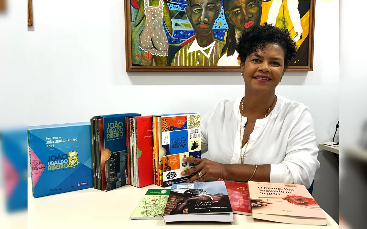 ‘Caminhos da Leitura’ realiza ações gratuitas para crianças com brincadeiras