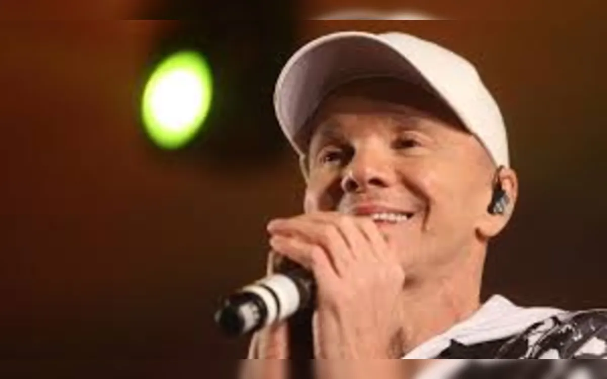 Cantor Netinho anuncia saída do Carnaval de Salvador