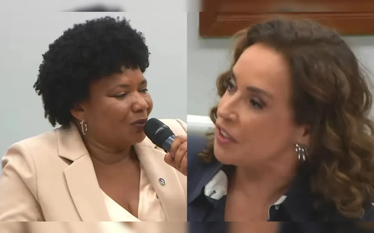 Cantores baianos se reúnem em Brasília para criar Dia da Axé Music