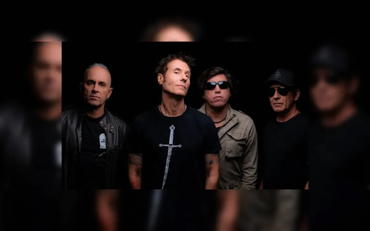 Capital Inicial volta à Bahia com projeto especial no dia 19 de agosto