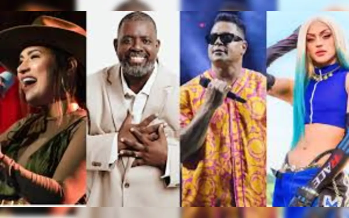 Carnaval 2025: saiba as atrações dos camarotes em Salvador