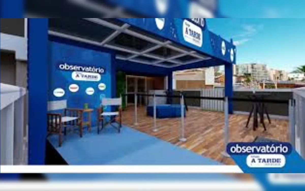 Carnaval: A TARDE estreia Observatório de Transmissão na Barra